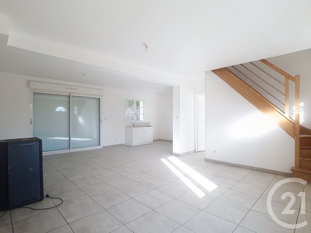 Maison &agrave; vendre - 4 pi&egrave;ces - 83,55 m2 - Vauciennes - 60 - PICARDIE