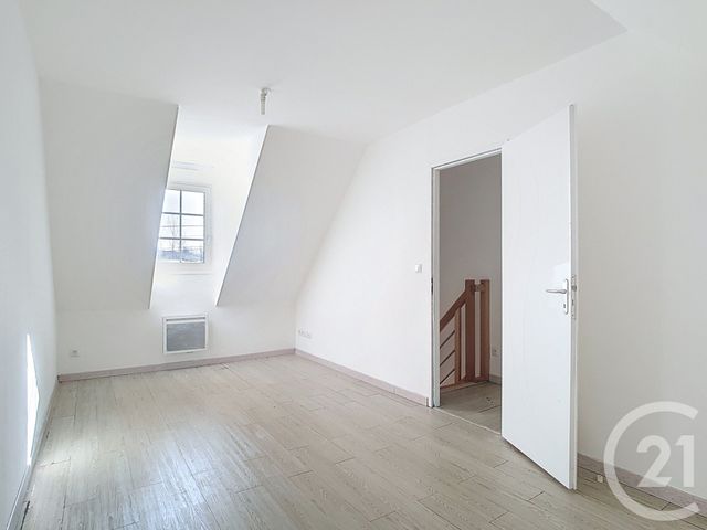 Maison &agrave; vendre - 4 pi&egrave;ces - 83,55 m2 - Vauciennes - 60 - PICARDIE