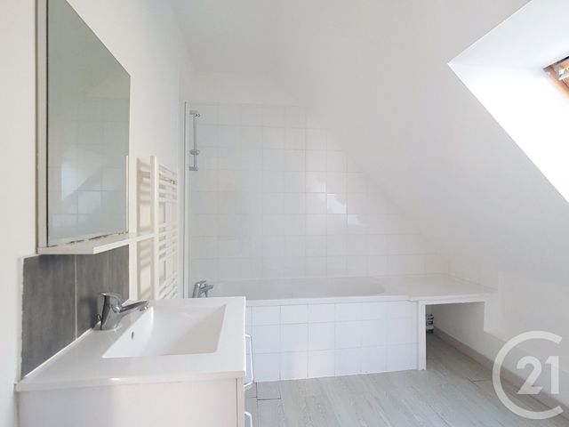 Maison &agrave; vendre - 4 pi&egrave;ces - 83,55 m2 - Vauciennes - 60 - PICARDIE