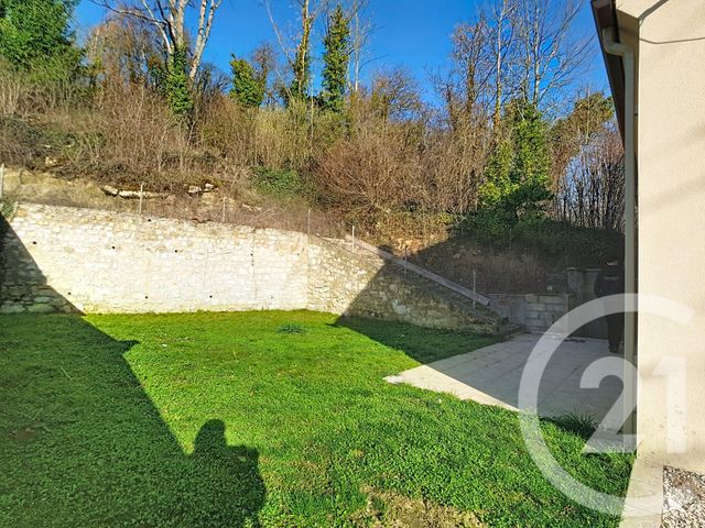 Maison &agrave; vendre - 4 pi&egrave;ces - 83,55 m2 - Vauciennes - 60 - PICARDIE