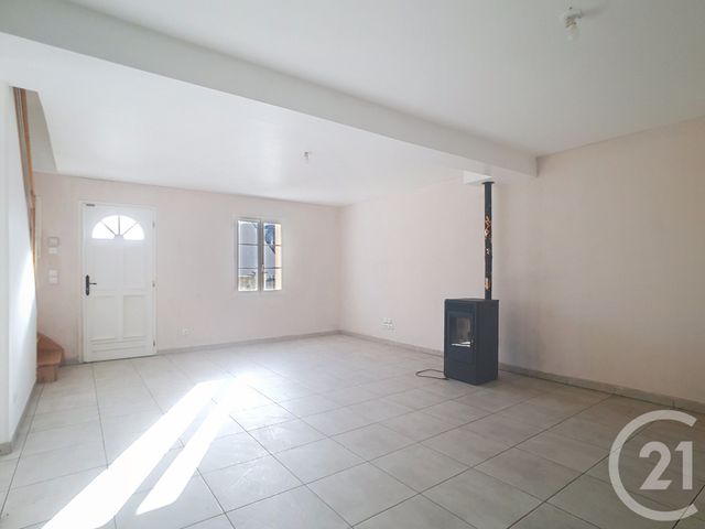 Maison &agrave; vendre - 4 pi&egrave;ces - 83,55 m2 - Vauciennes - 60 - PICARDIE