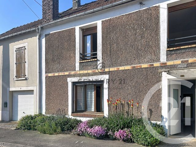 maison - BARGNY - 60