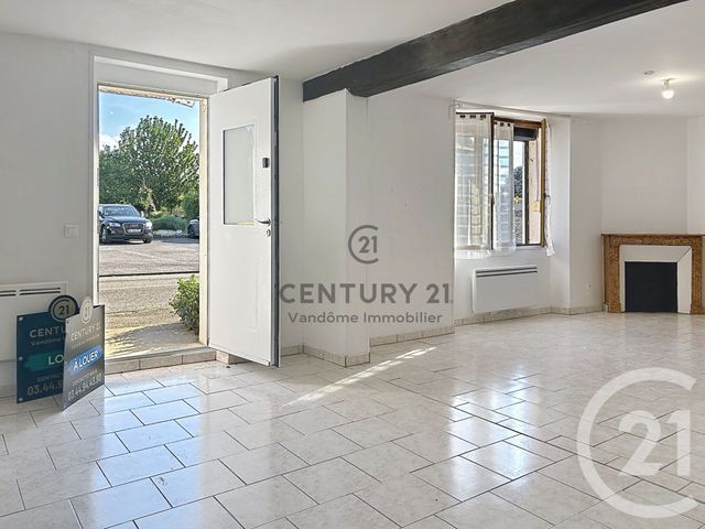Maison &agrave; louer - 4 pi&egrave;ces - 90,34 m2 - Bargny - 60 - PICARDIE