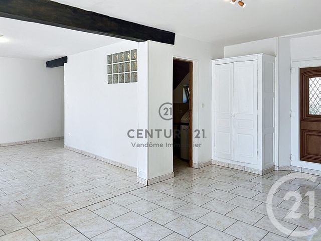 Maison &agrave; louer - 4 pi&egrave;ces - 90,34 m2 - Bargny - 60 - PICARDIE
