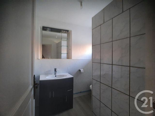 Maison &agrave; louer - 4 pi&egrave;ces - 90,34 m2 - Bargny - 60 - PICARDIE