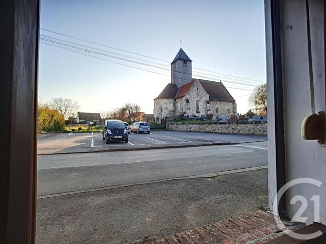 Maison &agrave; louer - 4 pi&egrave;ces - 90,34 m2 - Bargny - 60 - PICARDIE