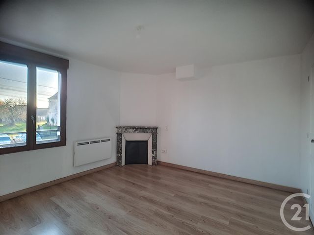 Maison &agrave; louer - 4 pi&egrave;ces - 90,34 m2 - Bargny - 60 - PICARDIE