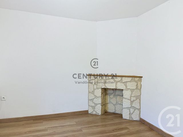 Maison &agrave; louer - 4 pi&egrave;ces - 90,34 m2 - Bargny - 60 - PICARDIE