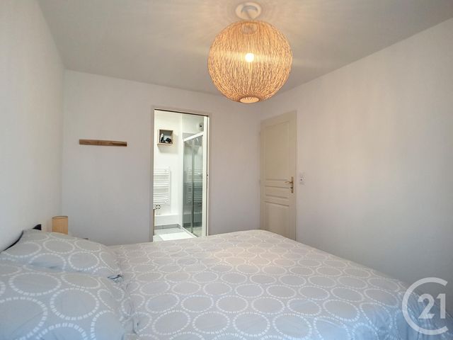 Appartement F2 &agrave; vendre - 2 pi&egrave;ces - 29,78 m2 - Crepy En Valois - 60 - PICARDIE