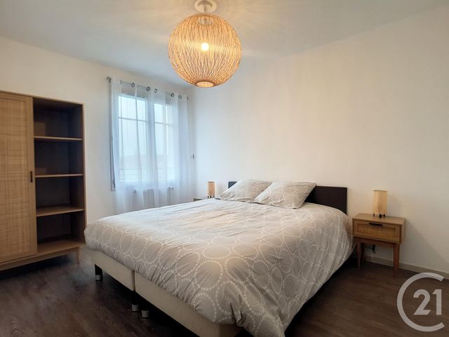 Appartement F2 &agrave; vendre - 2 pi&egrave;ces - 29,78 m2 - Crepy En Valois - 60 - PICARDIE