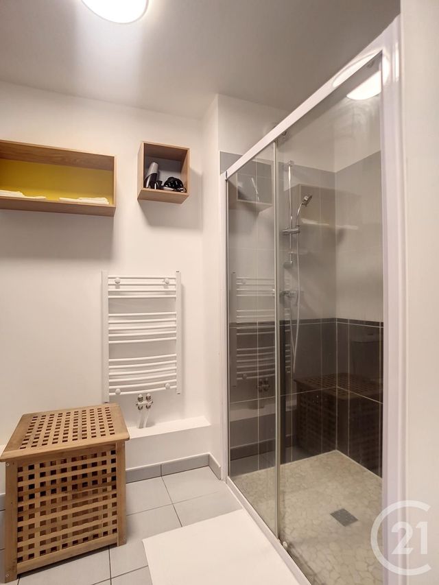 Appartement F2 &agrave; vendre - 2 pi&egrave;ces - 29,78 m2 - Crepy En Valois - 60 - PICARDIE