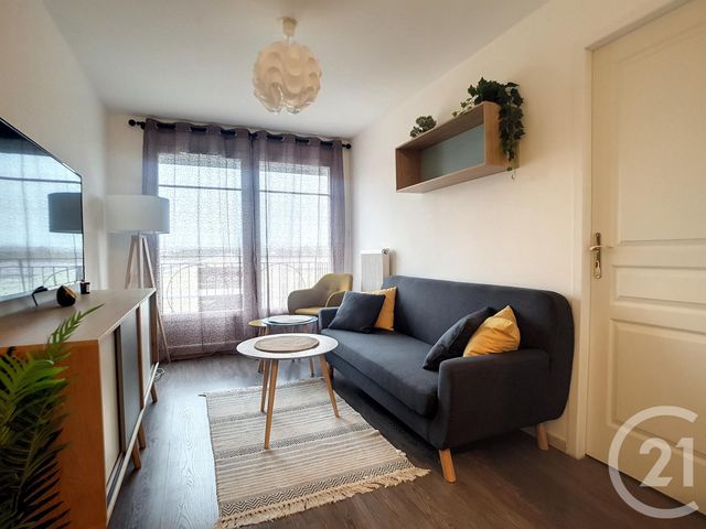 Appartement F2 &agrave; vendre - 2 pi&egrave;ces - 29,78 m2 - Crepy En Valois - 60 - PICARDIE