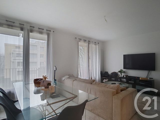 Prix immobilier CREPY EN VALOIS - Photo d’un appartement vendu