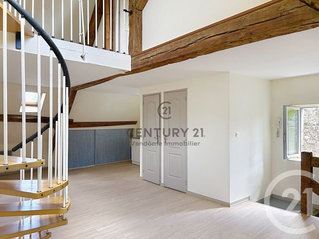 appartement - LA FERTE MILON - 02