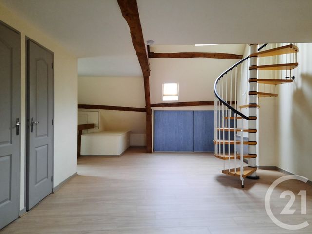 appartement - LA FERTE MILON - 02