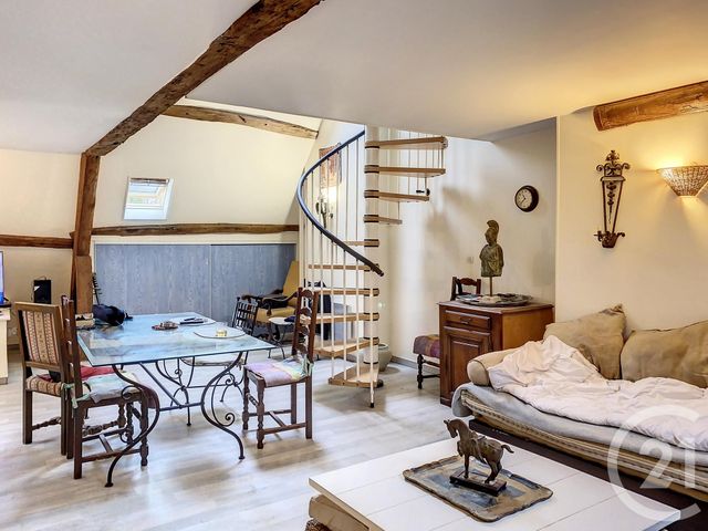 appartement - LA FERTE MILON - 02