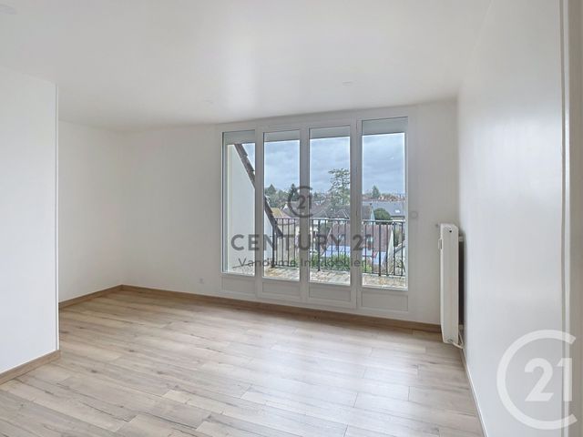 Appartement F2 à louer CREPY EN VALOIS