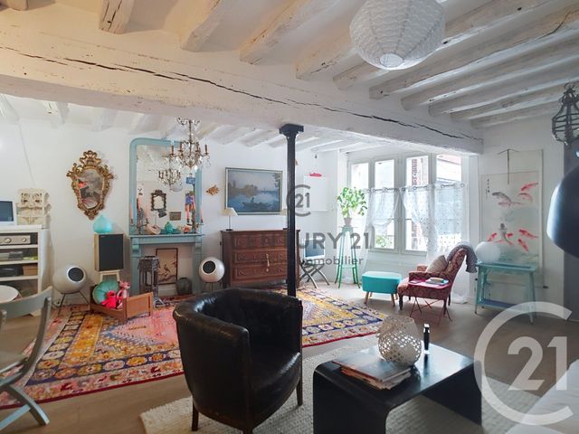 maison - CREPY EN VALOIS - 60