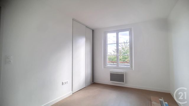 Appartement F3 &agrave; louer - 3 pi&egrave;ces - 65,18 m2 - Vez - 60 - PICARDIE