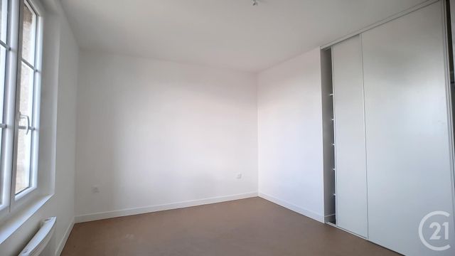 Appartement F3 &agrave; louer - 3 pi&egrave;ces - 65,18 m2 - Vez - 60 - PICARDIE
