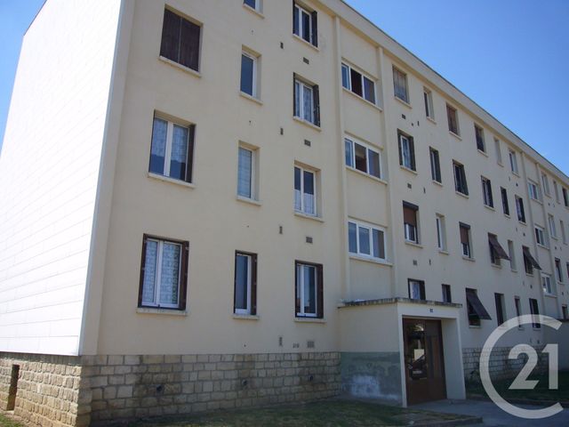Prix immobilier CREPY EN VALOIS - Photo d’un appartement vendu