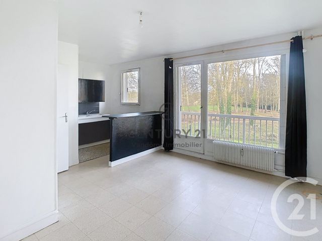 appartement - CREPY EN VALOIS - 60