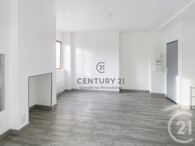 appartement - ORMOY VILLERS - 60