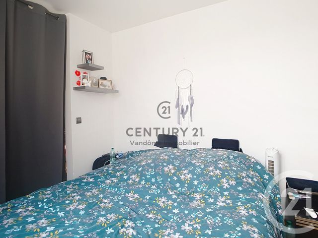 Appartement F4 &agrave; vendre - 4 pi&egrave;ces - 82,92 m2 - Crepy En Valois - 60 - PICARDIE