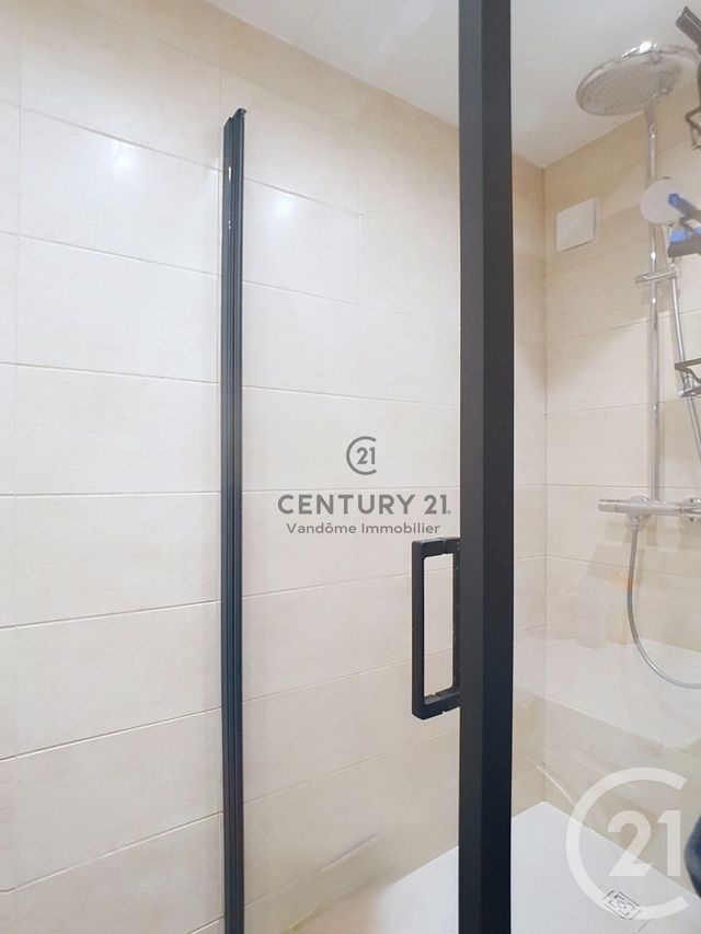 Appartement F4 &agrave; vendre - 4 pi&egrave;ces - 82,92 m2 - Crepy En Valois - 60 - PICARDIE