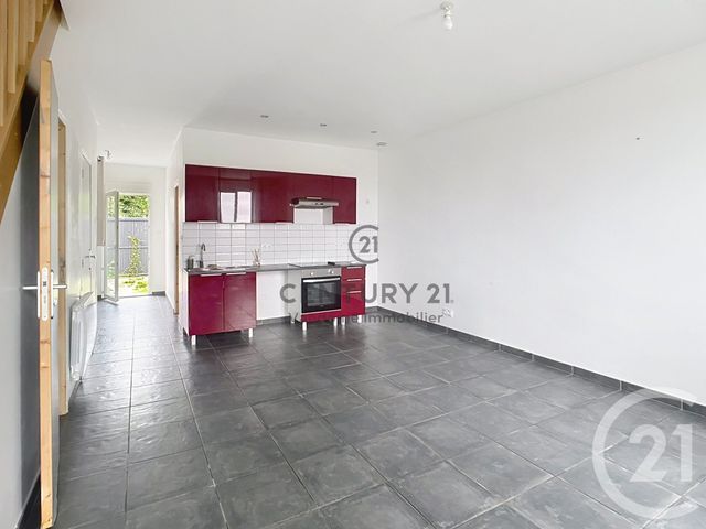 maison - CREPY EN VALOIS - 60