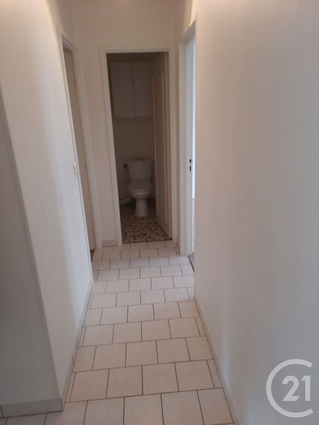 Appartement F4 &agrave; vendre - 4 pi&egrave;ces - 78,63 m2 - Crepy En Valois - 60 - PICARDIE