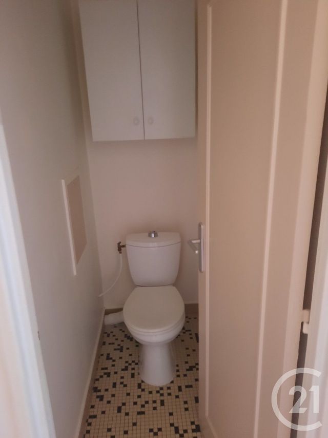 Appartement F4 &agrave; vendre - 4 pi&egrave;ces - 78,63 m2 - Crepy En Valois - 60 - PICARDIE