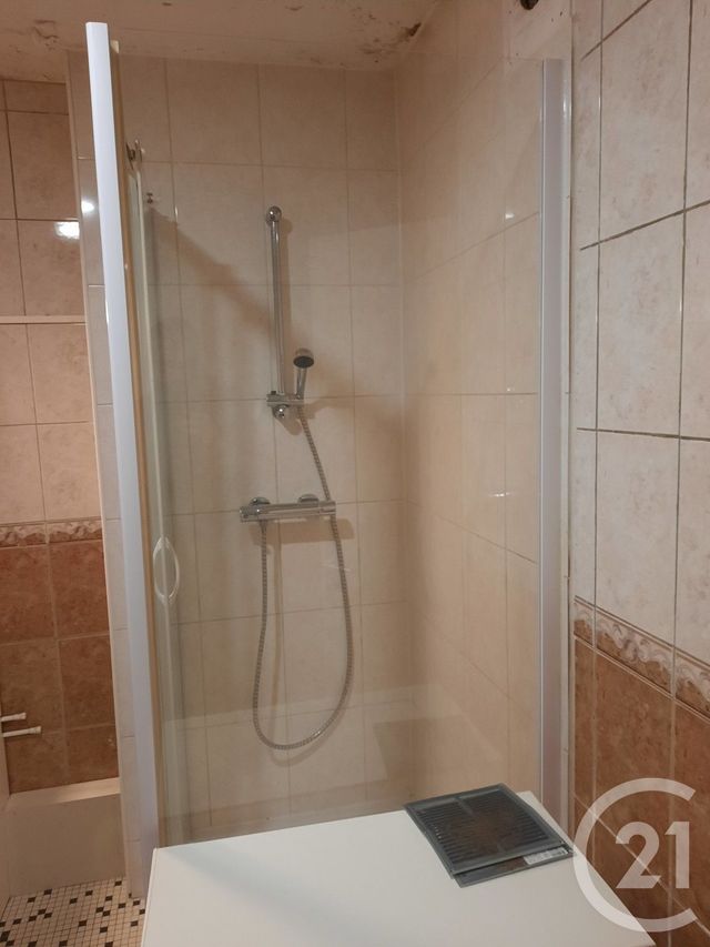 Appartement F4 &agrave; vendre - 4 pi&egrave;ces - 78,63 m2 - Crepy En Valois - 60 - PICARDIE