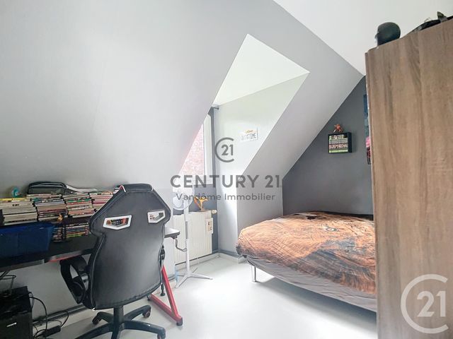 Maison &agrave; vendre - 6 pi&egrave;ces - 87 m2 - Crepy En Valois - 60 - PICARDIE