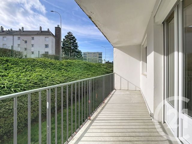 Appartement F3 &agrave; vendre - 3 pi&egrave;ces - 57,13 m2 - Crepy En Valois - 60 - PICARDIE