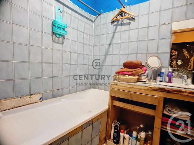 Appartement F4 &agrave; vendre - 5 pi&egrave;ces - 114,80 m2 - Crepy En Valois - 60 - PICARDIE