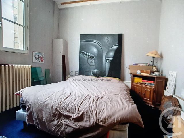 Appartement F4 &agrave; vendre - 5 pi&egrave;ces - 114,80 m2 - Crepy En Valois - 60 - PICARDIE