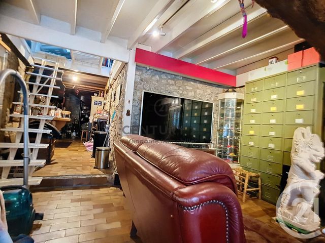 Appartement F4 &agrave; vendre - 5 pi&egrave;ces - 114,80 m2 - Crepy En Valois - 60 - PICARDIE