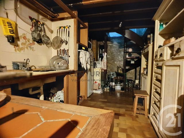 Appartement F4 &agrave; vendre - 5 pi&egrave;ces - 114,80 m2 - Crepy En Valois - 60 - PICARDIE