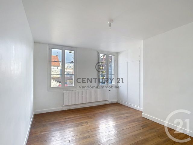 Appartement F4 &agrave; louer - 4 pi&egrave;ces - 84 m2 - Crepy En Valois - 60 - PICARDIE