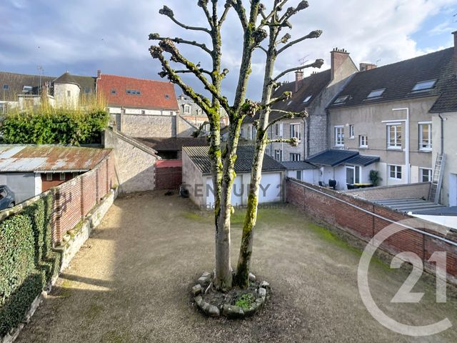 Appartement F4 &agrave; louer - 4 pi&egrave;ces - 84 m2 - Crepy En Valois - 60 - PICARDIE