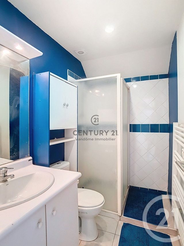 Maison &agrave; vendre - 4 pi&egrave;ces - 78,14 m2 - Ormoy Villers - 60 - PICARDIE