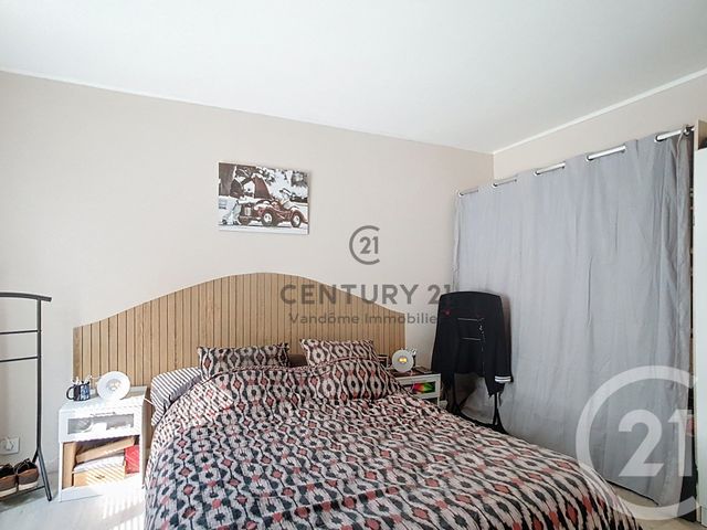 Maison &agrave; vendre - 4 pi&egrave;ces - 78,14 m2 - Ormoy Villers - 60 - PICARDIE