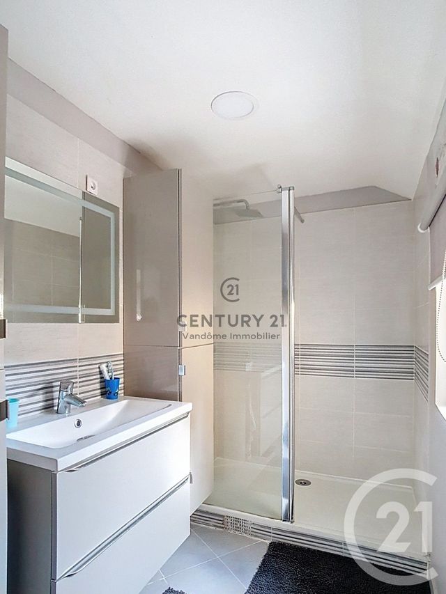 Maison &agrave; vendre - 4 pi&egrave;ces - 78,14 m2 - Ormoy Villers - 60 - PICARDIE