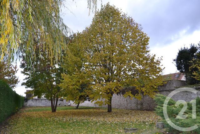 Appartement F3 &agrave; louer - 3 pi&egrave;ces - 46 m2 - Barbery - 60 - PICARDIE