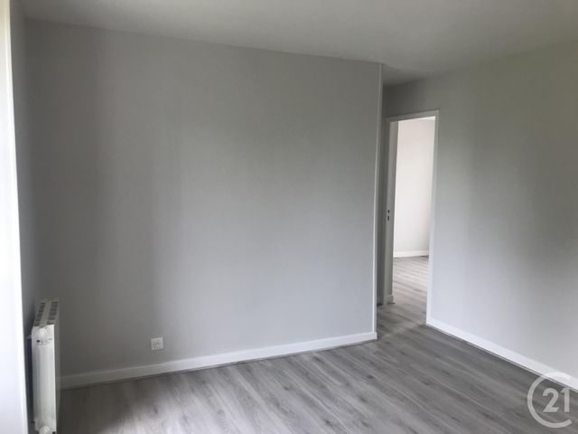 Appartement F3 &agrave; louer - 3 pi&egrave;ces - 46 m2 - Barbery - 60 - PICARDIE