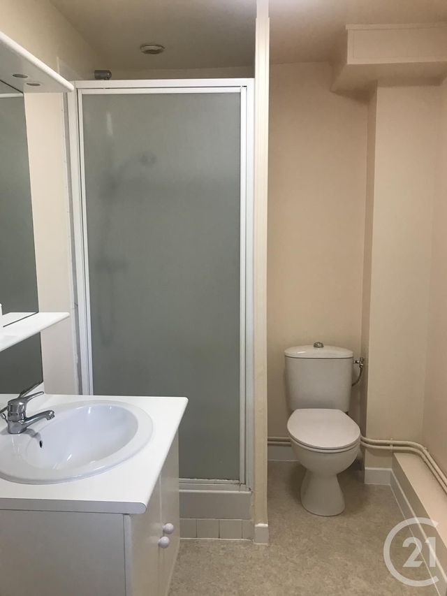 Appartement F3 &agrave; louer - 3 pi&egrave;ces - 46 m2 - Barbery - 60 - PICARDIE