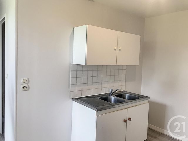 Appartement F3 &agrave; louer - 3 pi&egrave;ces - 46 m2 - Barbery - 60 - PICARDIE