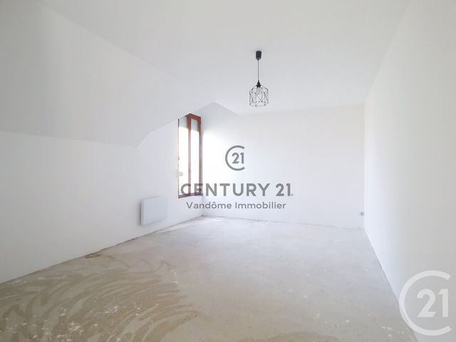 Maison &agrave; vendre - 4 pi&egrave;ces - 87 m2 - Bethisy St Pierre - 60 - PICARDIE