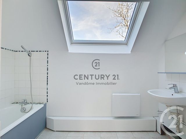 Maison &agrave; vendre - 4 pi&egrave;ces - 87 m2 - Bethisy St Pierre - 60 - PICARDIE